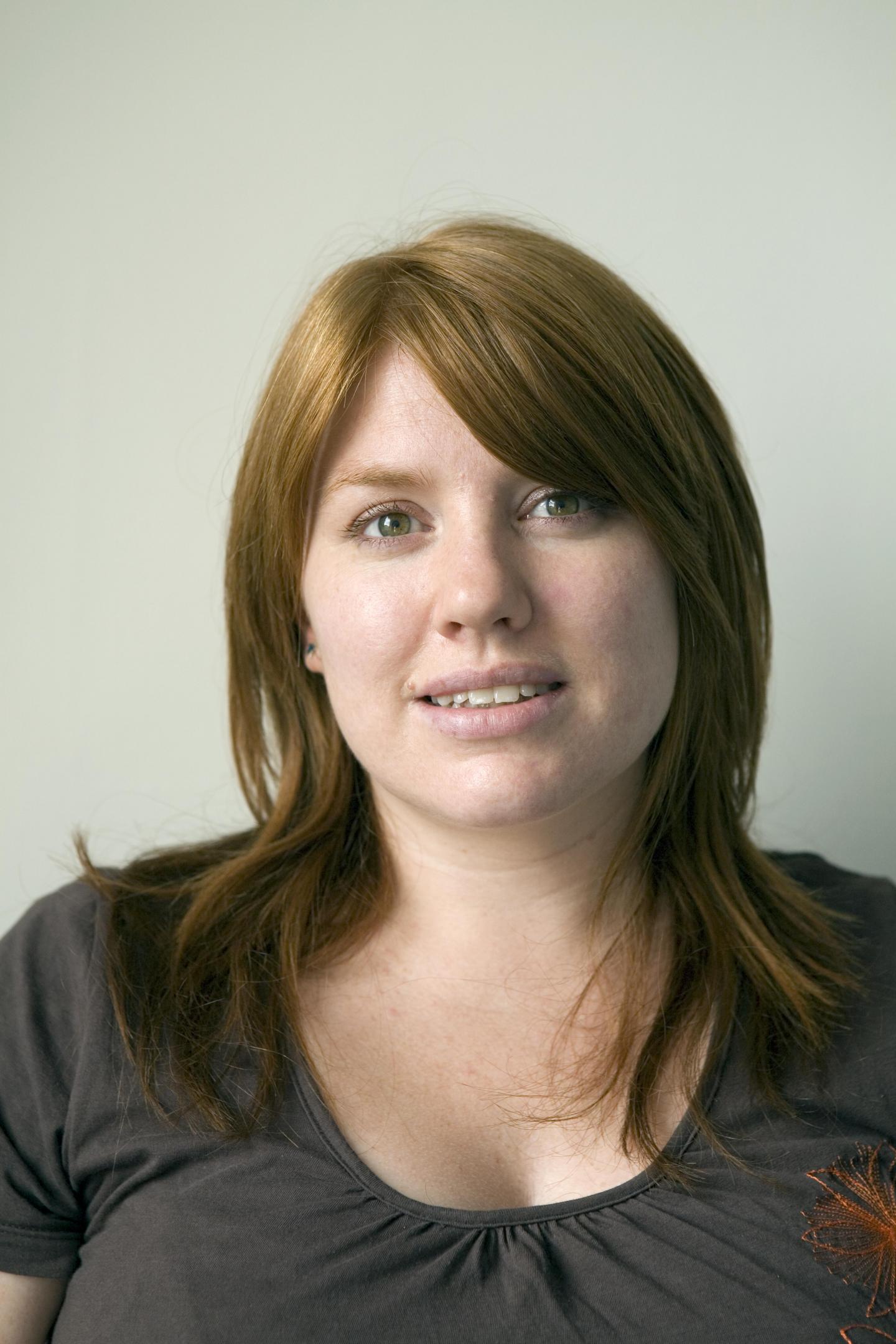 Dr. Kirsty Horsey, University of Kent