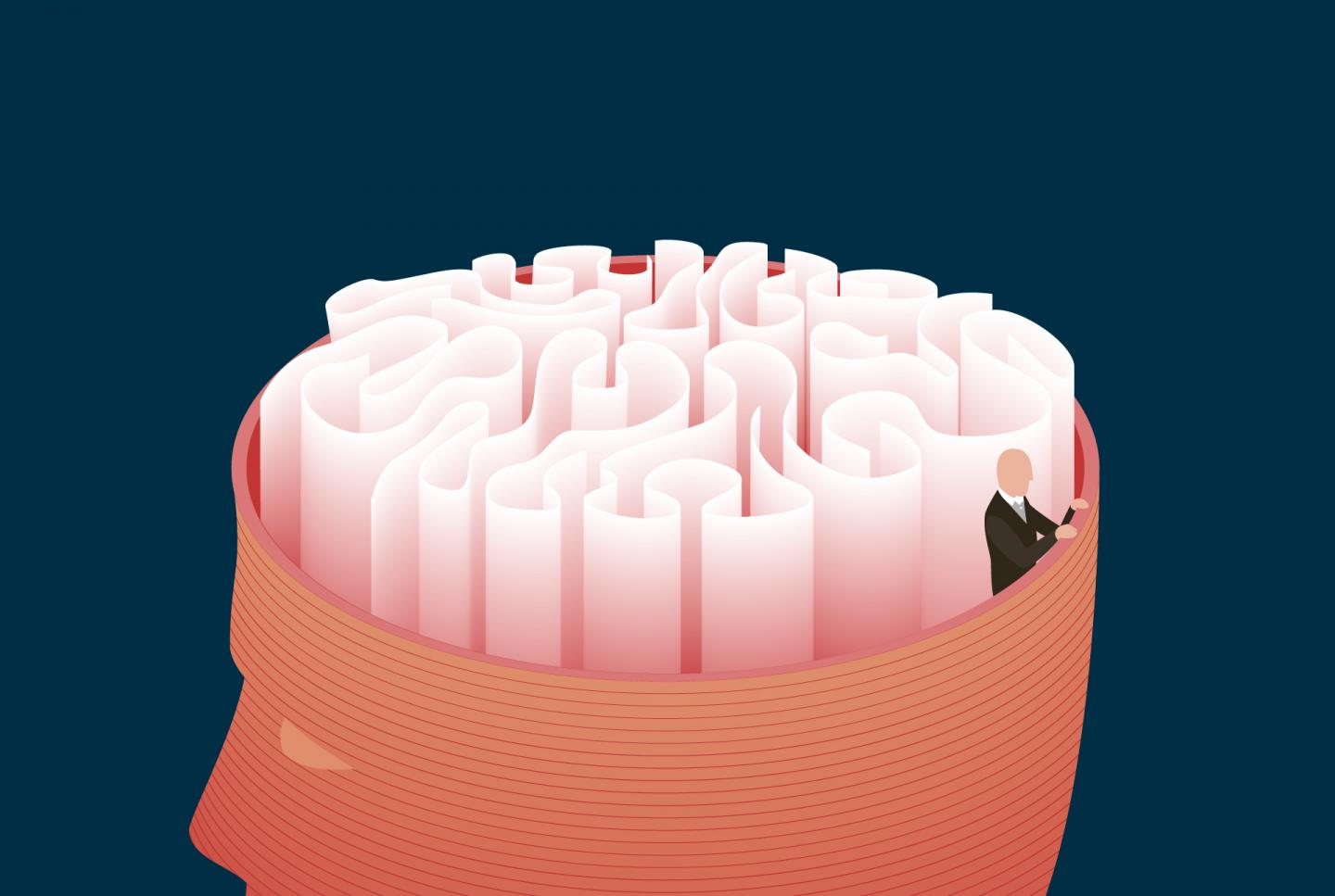 Maze