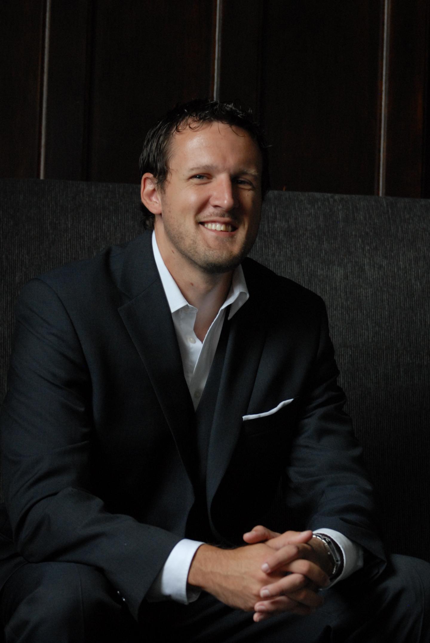 Joshua John Clarkson, University of Cincinnati