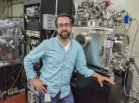 David Shapiro, Lawrence Berkeley National Laboratory