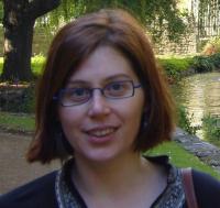 India Morrison, University of Gothenburg
