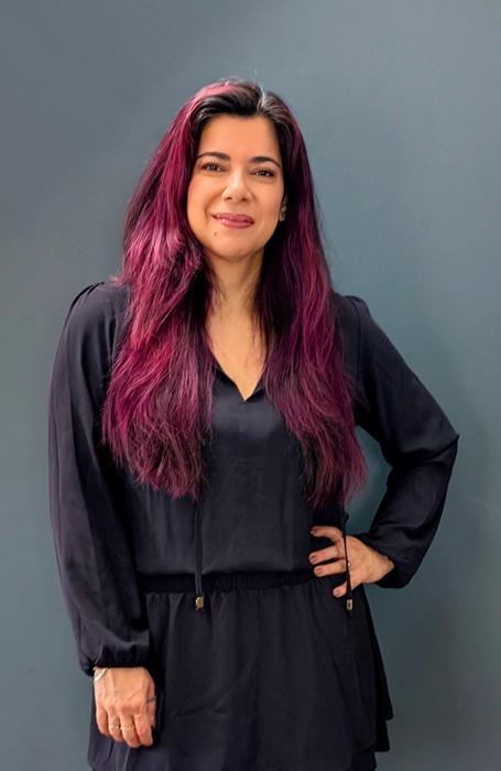 Helen Cristina Miranda