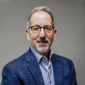Jay Famiglietti, Global Futures Professor at Arizona State University