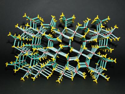 Beta-Ga203