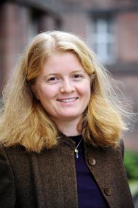 Lena Henningsen, University of Freiburg