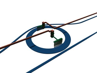 Tunable Filter