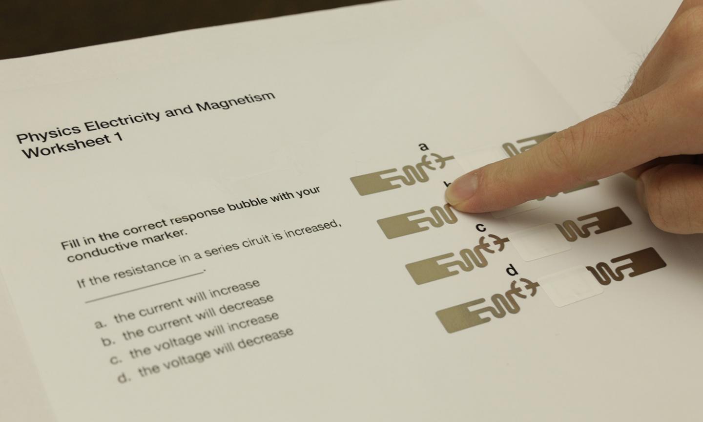 Polling Application