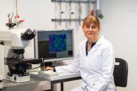 Prof. Dr. Christine Rose