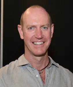 Prof Mike Gardner