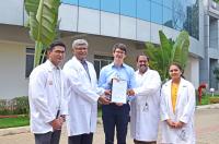Smartphone-Based Telemedical Eye Screening in India (3 of 3)
