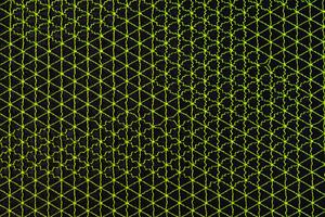 Textile encoded with embroidery