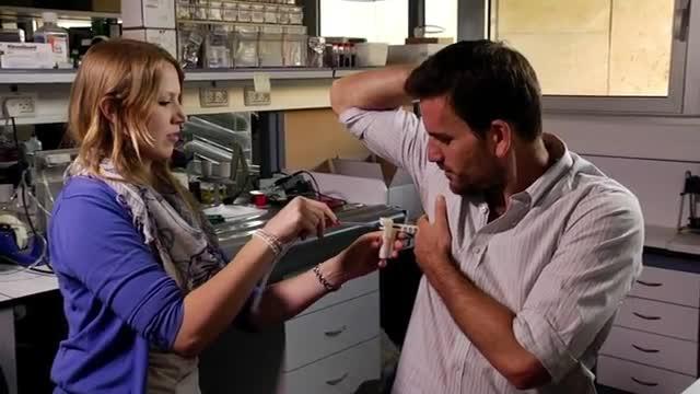 ThoraXS, New Chest-Tube Insertion Device, Saves Lives in Seconds