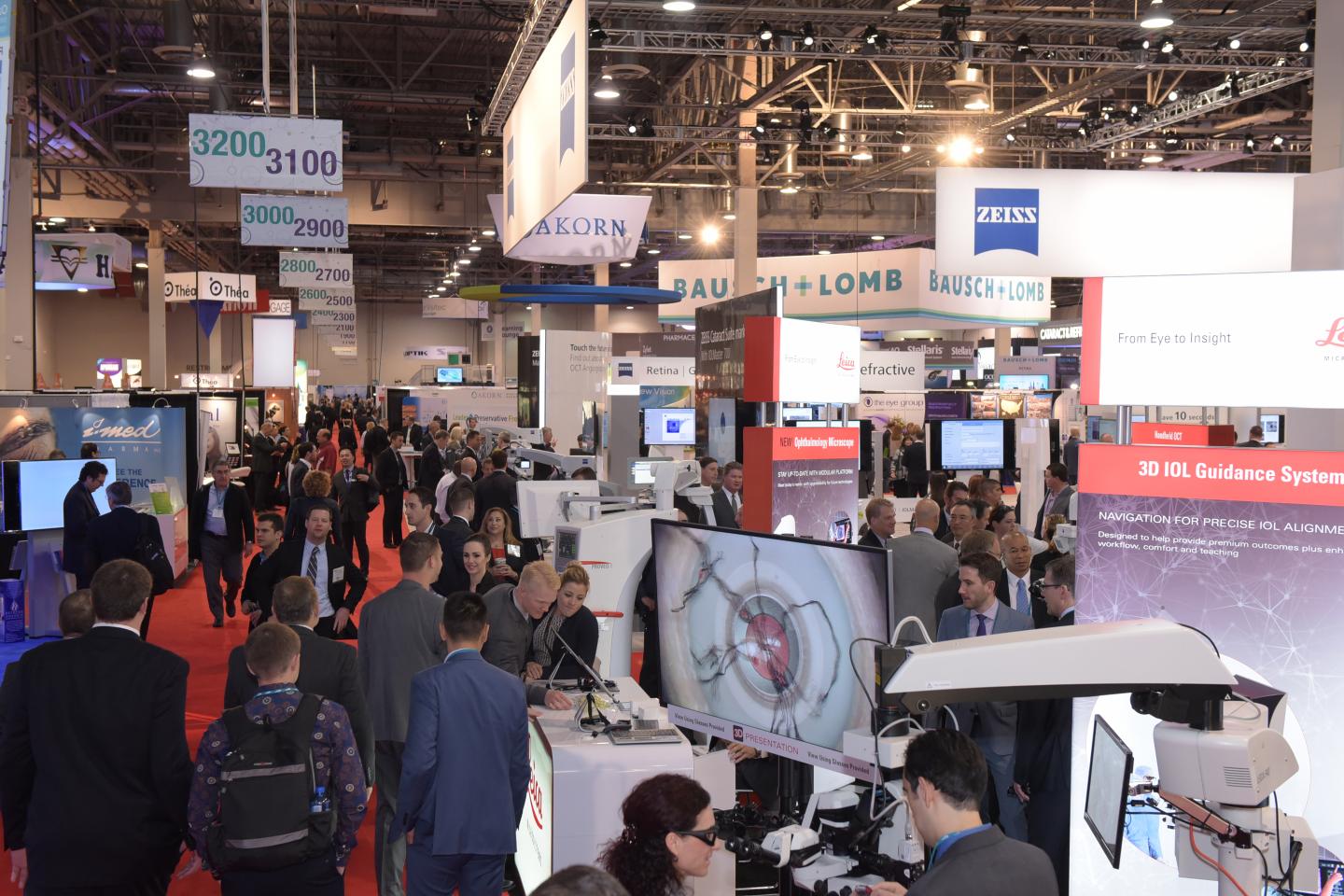 AAO 2016