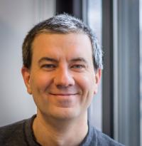 Cristian Galbiati, Princeton University