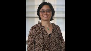 Faculty image of Dr. Hongmin Qin