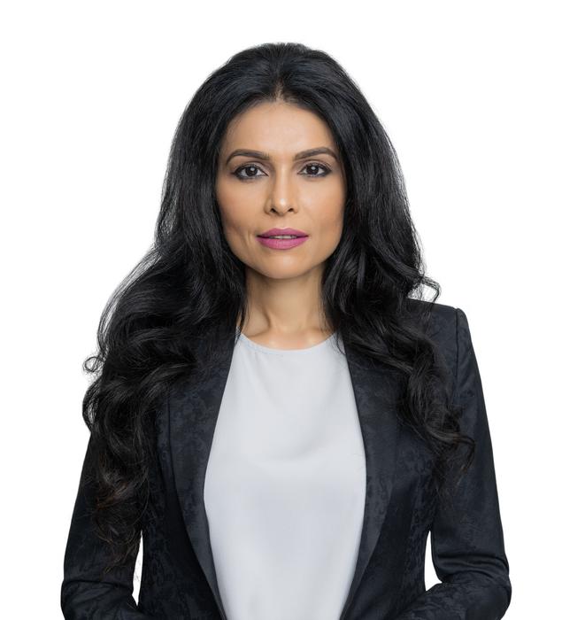 Associate Professor Shefaly Shorey