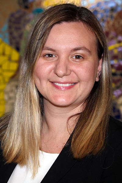 Chiara Acquati, University of Houston