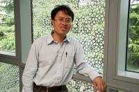 Dam Thanh Son, University of Chicago