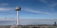 GNET GPS Init in Greenland (1 of 2)