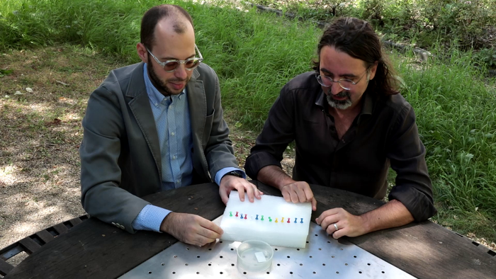 EPFL engineers introduce a new approach for recycling plastics