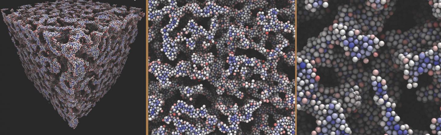 Colloidal Gel