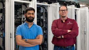 SKIA researchers Texas A&M