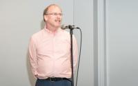 James C. McGroddy Prize 2