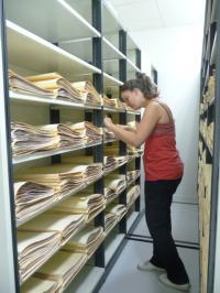 UNEX Herbarium (2 of 3)