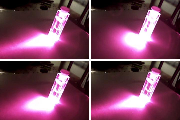 Refractive Fluid