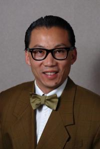 Carlos Sun, University of Missouri-Columbia