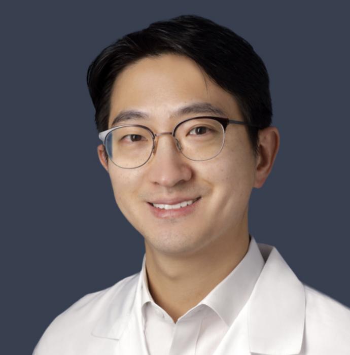 Chul Kim, M.D., del Georgetown Cancer Institute