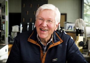 Rolf Mathewes