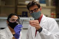 NTU Singapore scientists invent system to deliver electrically-activated glue for sealing defects in broken blood vessels