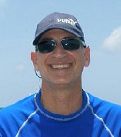 Professor Micha Ilan, Tel Aviv University