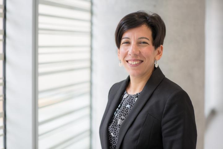 Associate Professor Chiara Neto, University of Sydney 