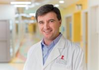 Greg Armstrong, St. Jude Children's Research Hospital