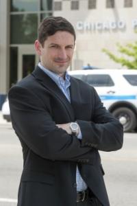 David Swedler, University of Illinois at Chicago