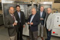 Argonne Researchers (1 of 2)