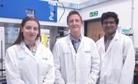Researchers
