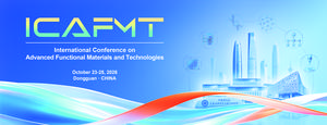 International Conference on Advanced Functional Materials and Technologies (ICAFMT)