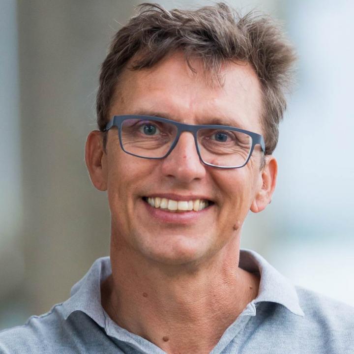 Detlef Weigel