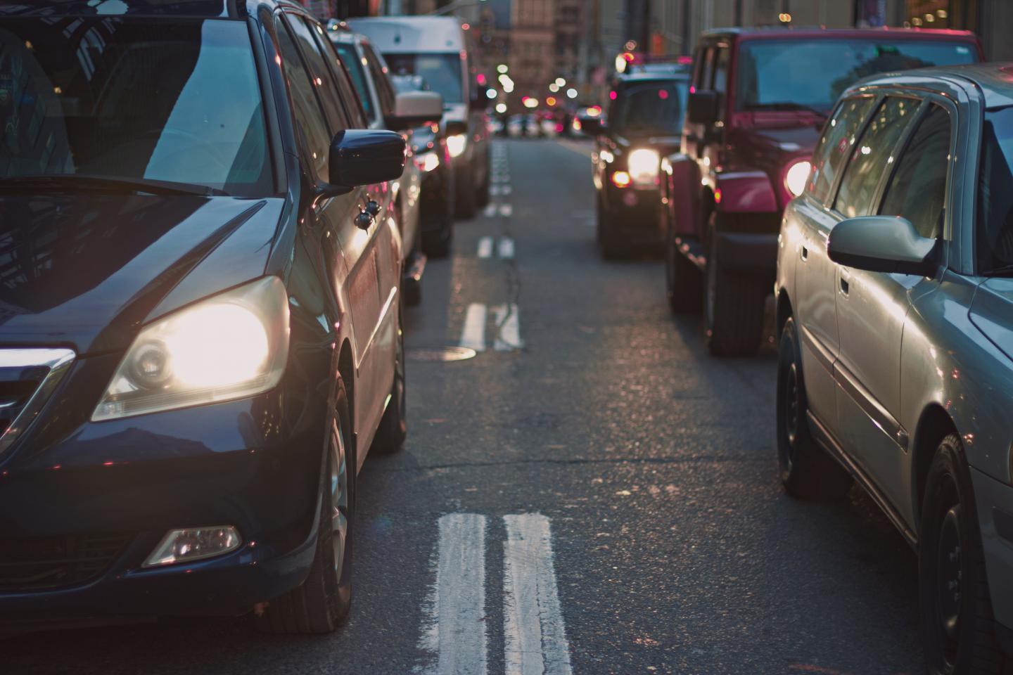 Road Traffic