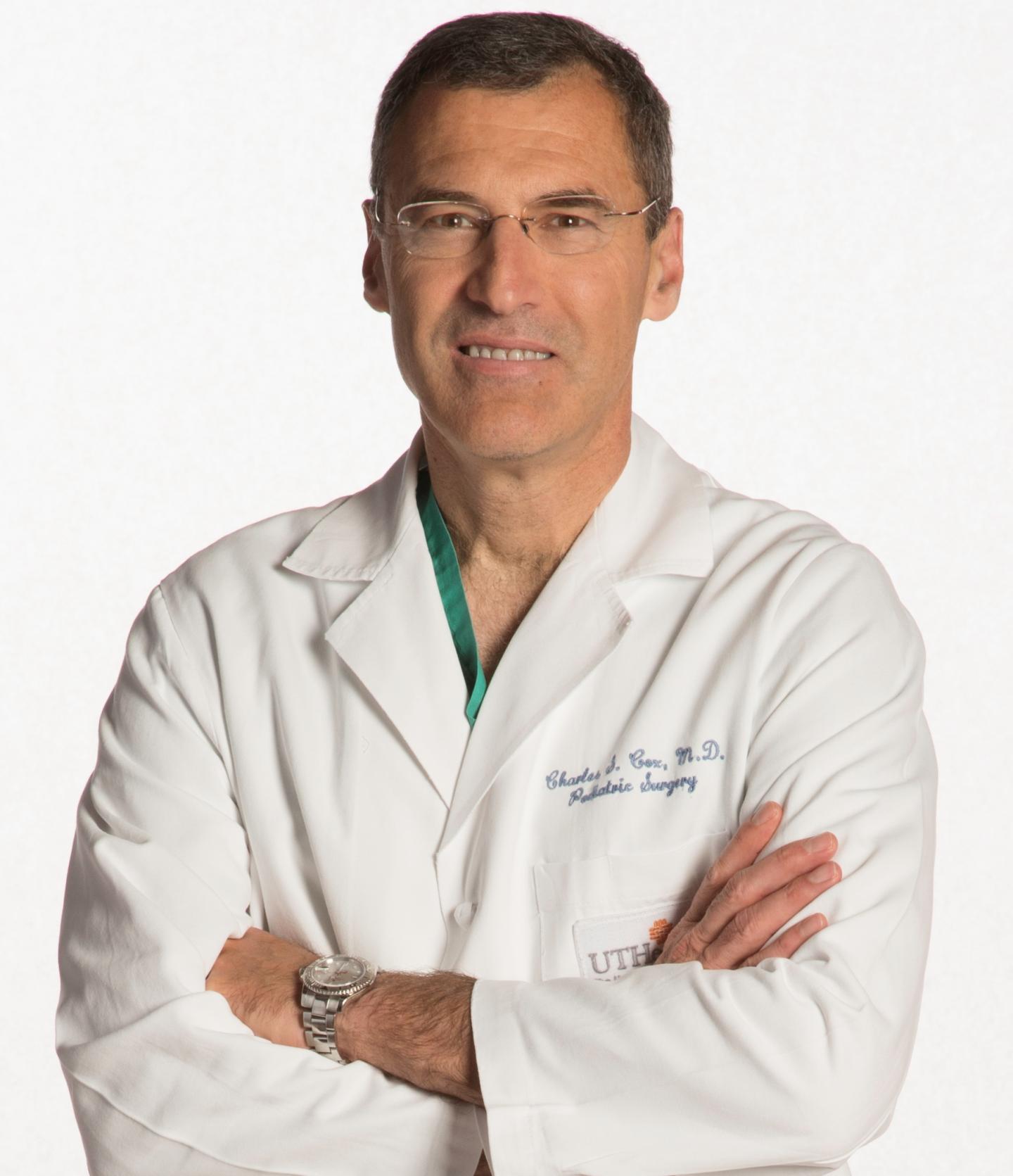 Charles S. Cox, Jr., University of Texas Health Science Center at Houston