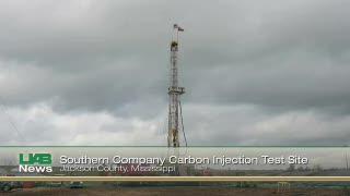 UAB Carbon Capture and Storage Research