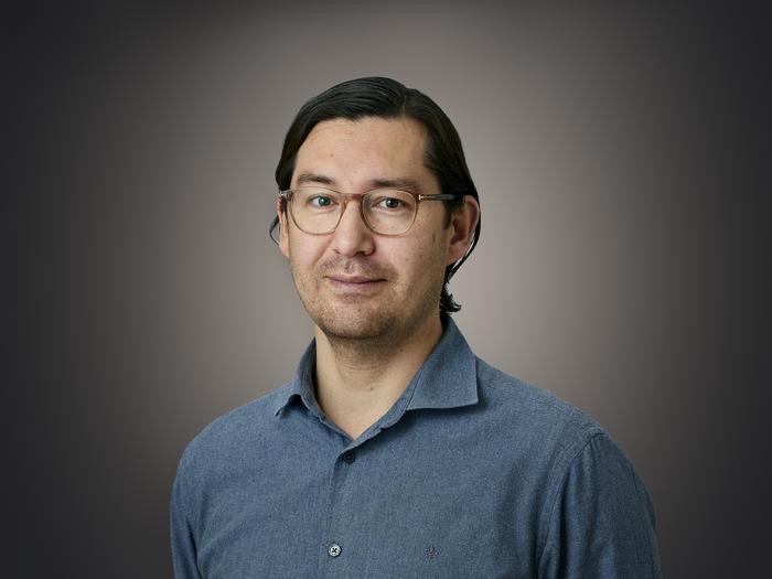 Timur Shegai