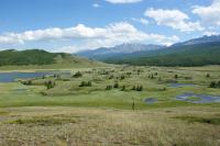 Permafrost Thaws in Russia
