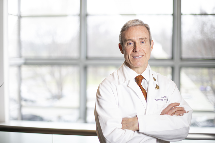 Dr. E. Wes Ely