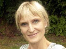 Louise Danielsson, University of Gothenburg