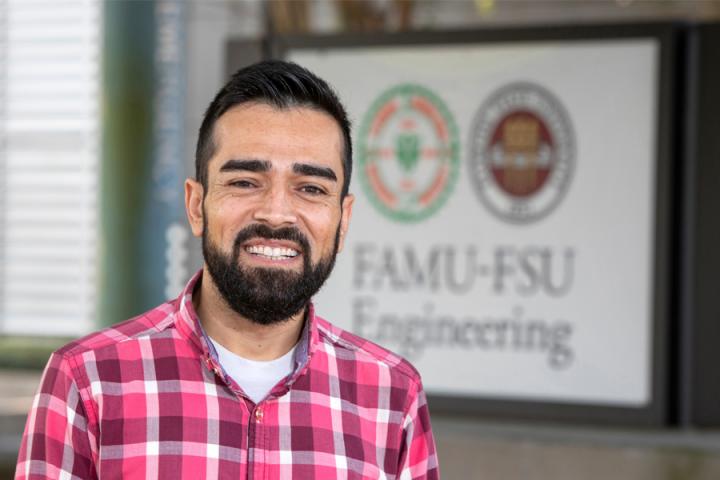 Yashar Makhtoumi