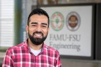 Yashar Makhtoumi